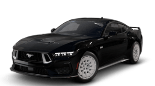 2026 Ford Mustang® External Image 1